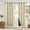 Beige994, variant on Blackout Window Curtains For Living Room Bedroom, Thermal Insulated Noise Reducing Drapes, Ring Top Privacy Curtain Panels, Energy Saving Home Decor
