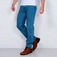 thumbnail image 3 of Pantalón Recto De Mezclilla Power Oggi Jeans De Hombre, 3 of 3
