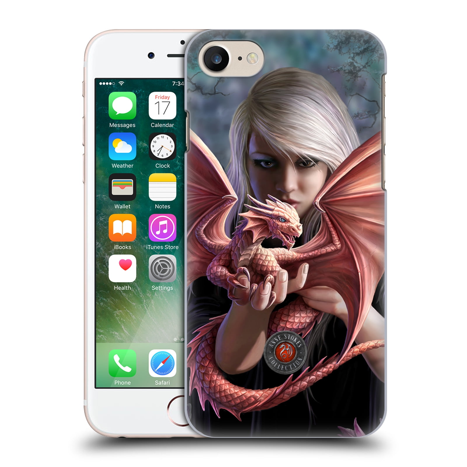 anne stokes phone case iphone 7 anne stokes phone case iphone 7