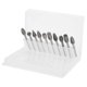 thumbnail image 4 of 10Pcs Single Cut Rotary File Metal Electric Grinder Drill Bit Set for Polishing Grinding, 4 of 5