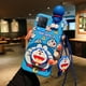 thumbnail image 4 of Funda Doraemon Para OPPO A1k A3s A5s A7 A11k A12 A12e A5 A9 2020 A31 A32 A33 A53 A37 A39 A57 Moda Linda De Silicona Suave Con Soporte Y Cordón Para Muñecas, 4 of 4