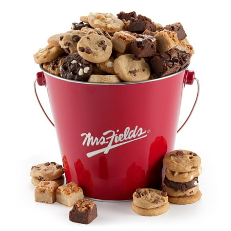 Mrs. Fields® Pail of Treats