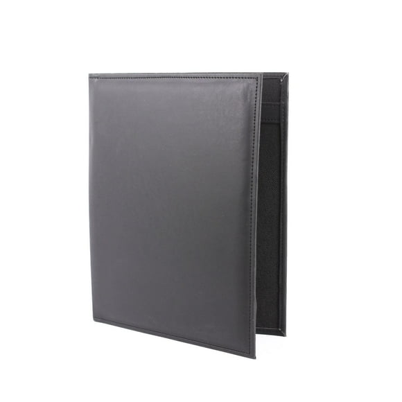 Carpeta Zamora Carta Negro de Vinil Miguel Petacas Miguel Petacas ZAMORA