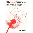 thumbnail image 2 of The Real Business of Web Design (Paperback), 2 of 2