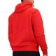 thumbnail image 3 of Sudadera con capucha Nike Sportswear Club de forro polar para hombre - Scarlet, 3 of 5