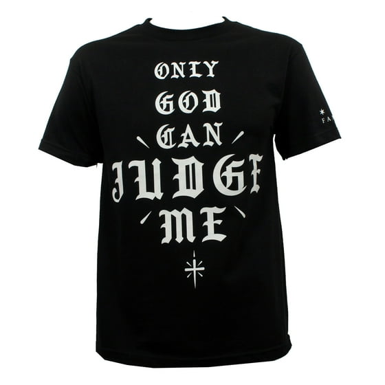 famous stars straps men s pay me t shirt black l walmart com