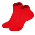 thumbnail image 1 of Calcetines antideslizantes para jugadores profesionales deportivos, calcetines largos de élite, calcetines altos de tubo medio gruesos para hombres y mujeres, 1 of 4