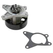 Engine Coolant Water Pump Direct Fit for Nissan 2.0L 1.8L L4 New WPA07458 Fits select: 2007-2012 NISSAN SENTRA, 2007-2012 NISSAN VERSA