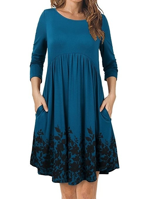 walmart winter dresses