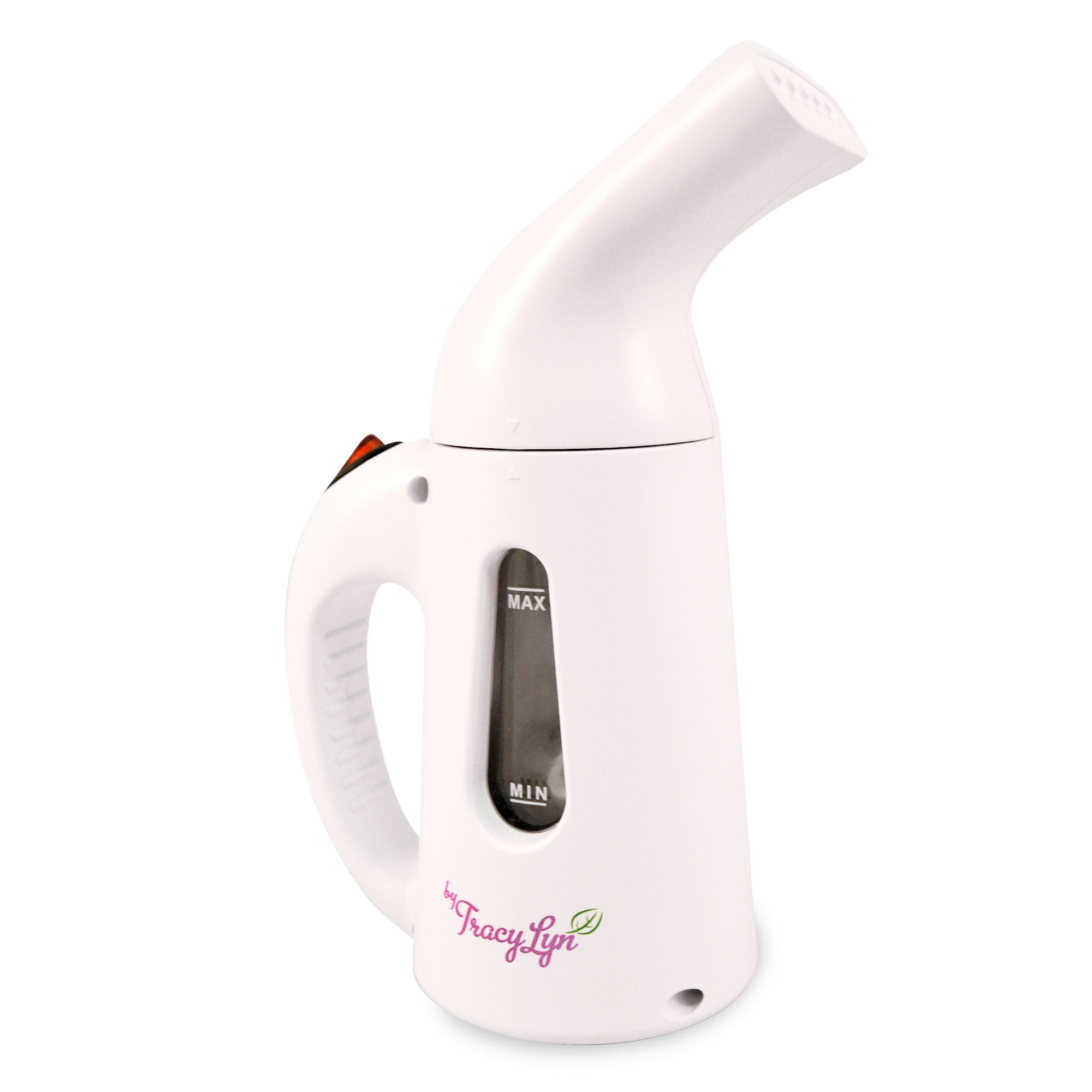 small portable steamer
