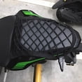 thumbnail image 4 of Motorcycle Luggage Net Hook Hold Bag Cargo Bike Scooter Mesh Storage Bag, 4 of 12