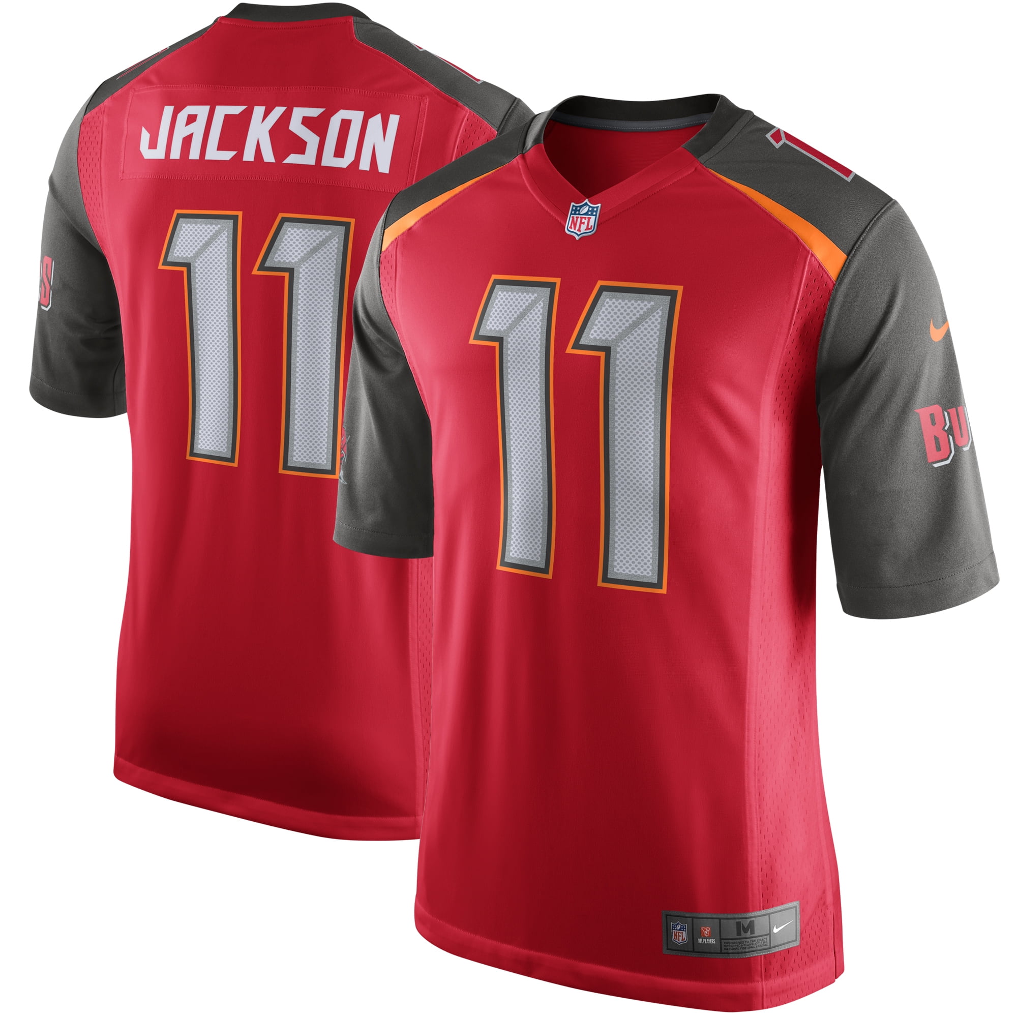 tampa bay smokers jersey