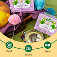 thumbnail image 4 of Tadin Linden Tea, Herbal Tea, Caffeine-Free Tea, Herbal Tea Bags, 24 Count, Pack of 1, 4 of 6
