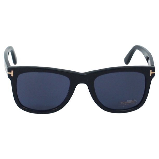 Tom Ford Tom Ford Men's "Leo" Square Sunglasses FT0336