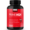 Force Factor Prime HGH Secretion Activator, Increase Workout Force, and Improve Athletic Performance, 150 Capsules