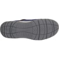 thumbnail image 4 of Easy Spirit Womens Tiffin2 Sneaker 5.5 Blue 400, 4 of 8