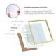 thumbnail image 4 of Marco de fotos TONES FRAME DESIGN, madera maciza de roble, 11 x 14 cm, 4 of 8