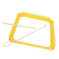 thumbnail image 1 of Kit de Telar de Tejido, Kit de Marco de Tejido fácil de Usar Para Tapices de Bufandas de Tapices, 1 of 7