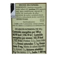 thumbnail image 2 of Aceitunas Cibeles rellenas de anchoa lata 300 g, 2 of 3