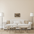 thumbnail image 3 of Global Gallery's 'Cheval Noir v2' By Ryan Fowler Stretched Canvas Wall Art, 3 of 4