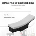 thumbnail image 3 of Spinning Bike Brake Pads for Exercise Cycles - Durable EU-Compatible Replacement Parts, 3 of 4