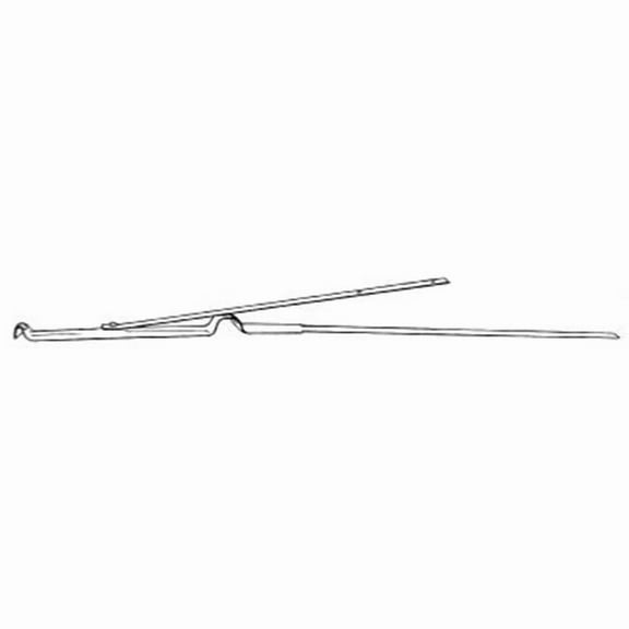 Amerimax Home Products RIVGL5 Galvanized Strap Hanger - 5 in