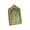 🥝 Multicolor_Hot#792, variant on VintageEmbossed Arch Resin Photo Frame Green Velvet Lined Tabletop Picture Frame Decor • Vintage Floral Scroll Carved Desktop Ornament