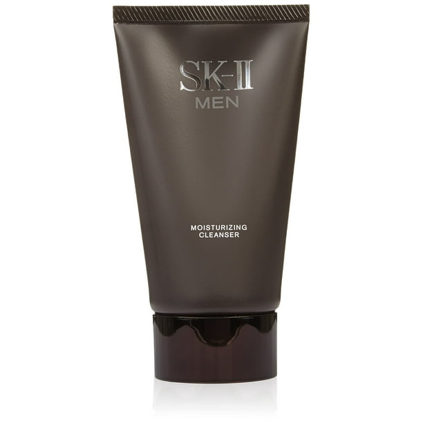 Limpiador hidratante SK-II 120 ml para hombres