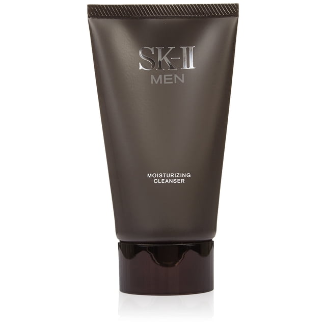 Limpiador hidratante SK-II 120 ml para hombres