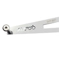 thumbnail image 5 of ALLTOO Foldable Bike Single Disc Sprocket Chain Guide 48-53T, 5 of 5