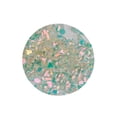 thumbnail image 3 of dianhelloya 1 Box Nail Decoration Irregular Shape Shiny Visual Effect Vivid Color Sparkling Decorative Resin Colorful DIY Nail Charms Decors Manicure Gadget M, 3 of 8