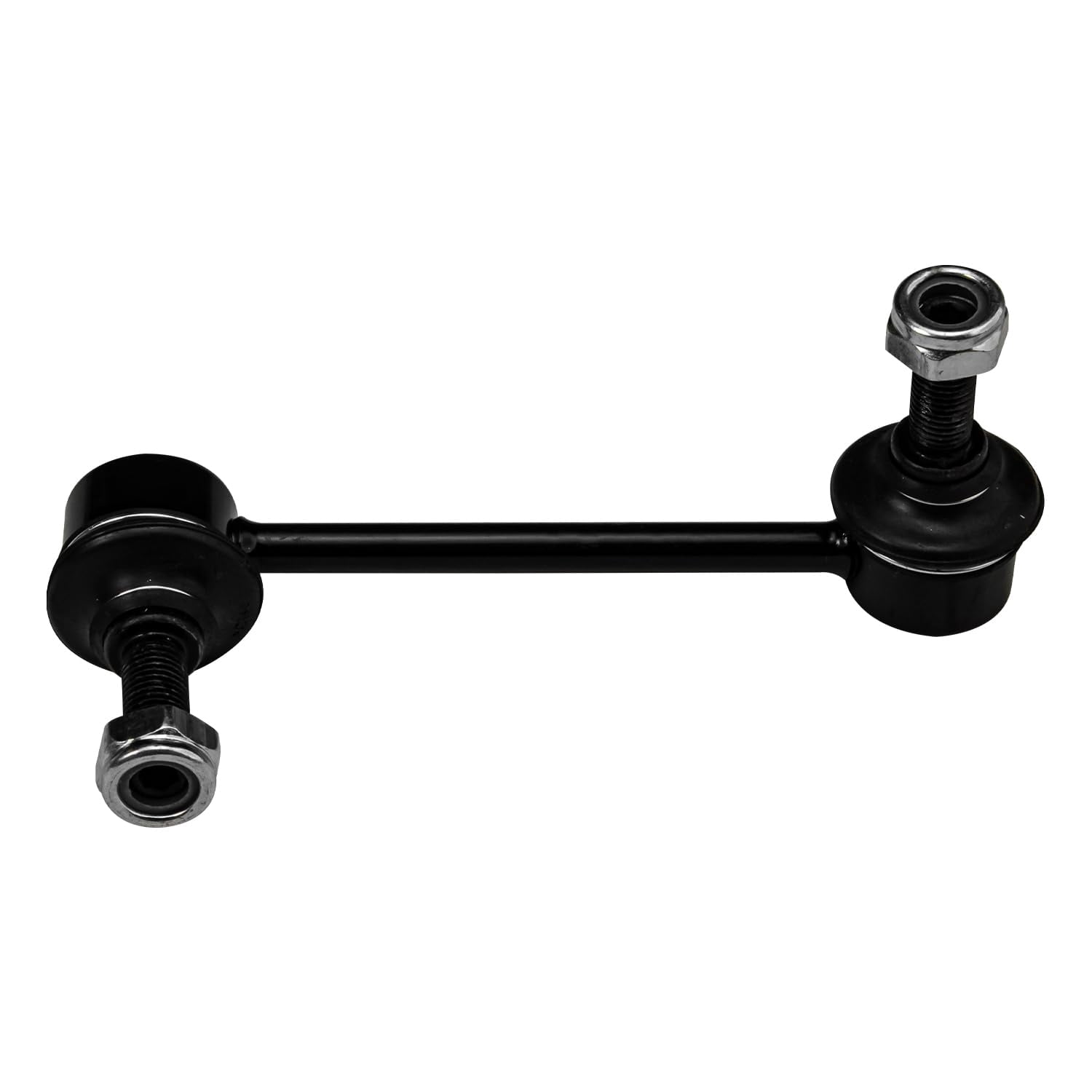 Detroit Axle - Pair Rear Sway Bars for Jeep Cherokee 2014-2023, 2015 2016 2017 2018 2019 2020 2021 2022 2 Stabilizer Sway Bar End Links Replacement [Except Off-Road Suspension]