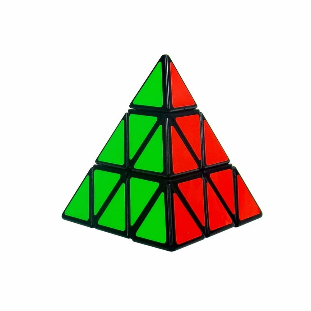 fidget toys triangulo