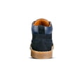 thumbnail image 5 of Bota unisex estilo montaña en piel Nobuck natural con forro de piel en el interior Dogi Botas unisex, 5 of 5