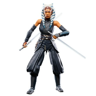 Star Wars Vintage Collection 3.75'' ARC Commander Colt Action