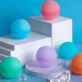 thumbnail image 3 of Ballons d'Eau Réutilisables en Silicone pour Jeux d'Été Piscine Plage - Lot de 10, 3 of 3