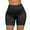 Black, variant on WZXFASHION Women Shapewear Shorts Tummy Control Boyshorts High Waisted Body Shaper Shorts Thigh Slimmer Shapers Beige XXL