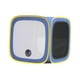 thumbnail image 3 of Caja de secado portátil para mascotas, secador de pelo, , aseo, gatos, perros, jaula secadora para Azul jinwen jaula de secado, 3 of 8