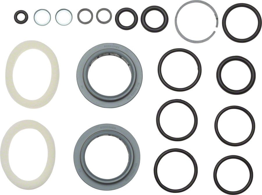 Rockshox Fork Service Kit Basic Recon Gold A3 13 16 Walmart Com Walmart Com Rockshox Fork Service Kit Basic Recon Gold A3 13 16 Walmart Com Walmart Com