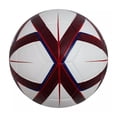 thumbnail image 3 of Balón de Soccer Molten Forza F5G1500-NR No.5 Piel Sintética Laminado Blanco/Rojo/Azul, 3 of 3