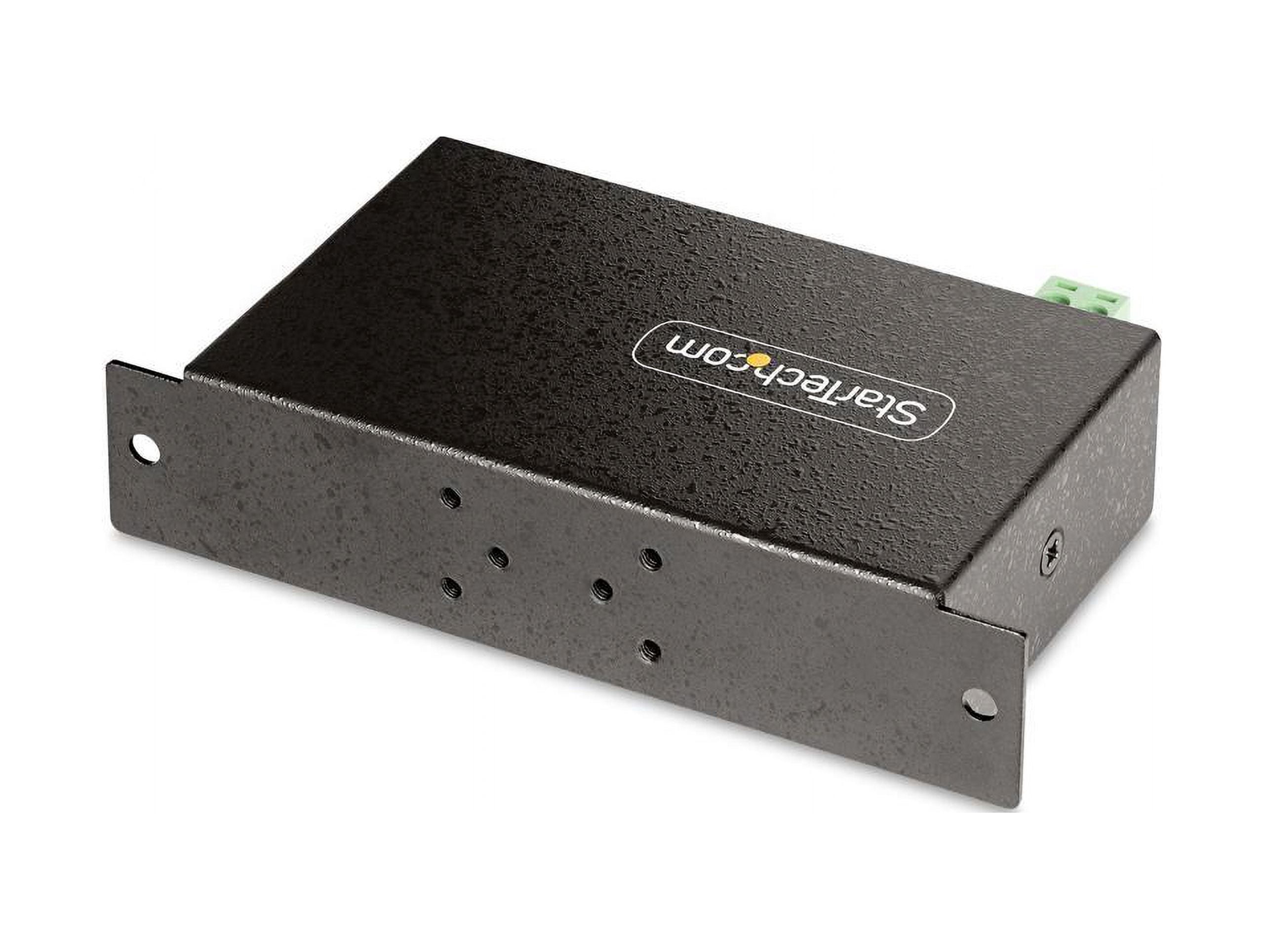 StarTech 4-Port Managed USB Hub