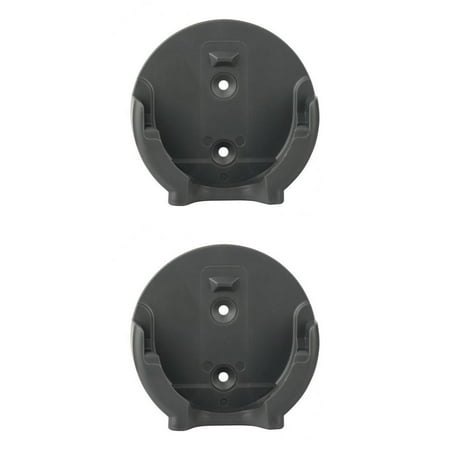 

2Pcs Rack Coffee Tamper Wall Mounted Rack Water Material Multi-scene Application Coffee
