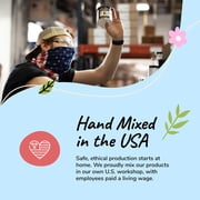 kin+kind Pet Urine Cleaner for Dogs & Cats, Multisurface Cleaner, Stain & Odor Remover, Pet Urine Remover, Stops Re-Marking, Citrus, 32 fl oz