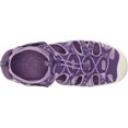 thumbnail image 5 of KEEN Unisex-Child Moxie Closed Toe Casual Sandal Little Kid 4-8 Years 11 Little Kid Multi/English Lavender, 5 of 8