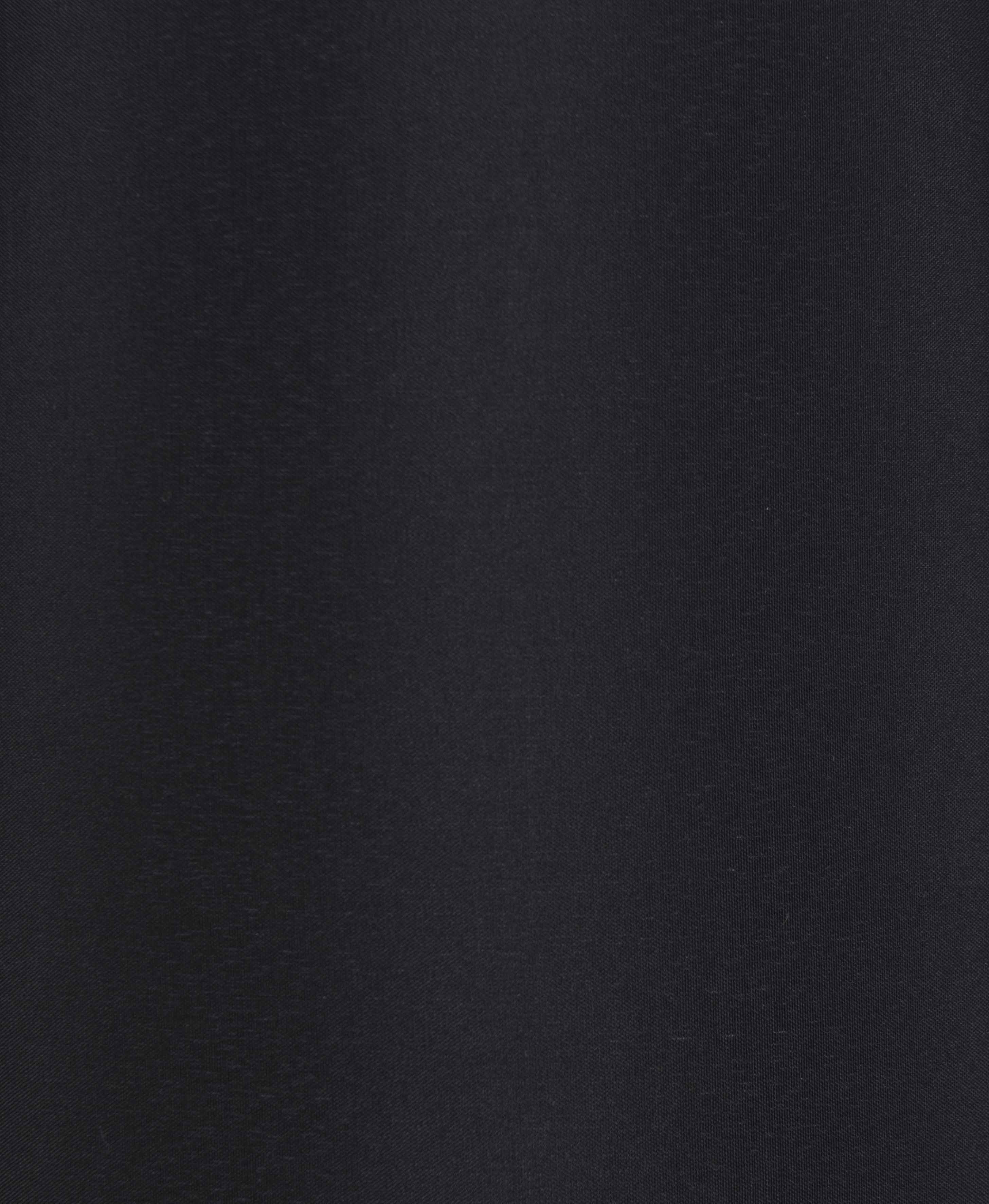 Mainstays Accent Drum Shade, Black