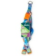 thumbnail image 6 of Vibrant Life Patterned Reflective Step-In Dog Harness, 14-20 in, 6 of 8