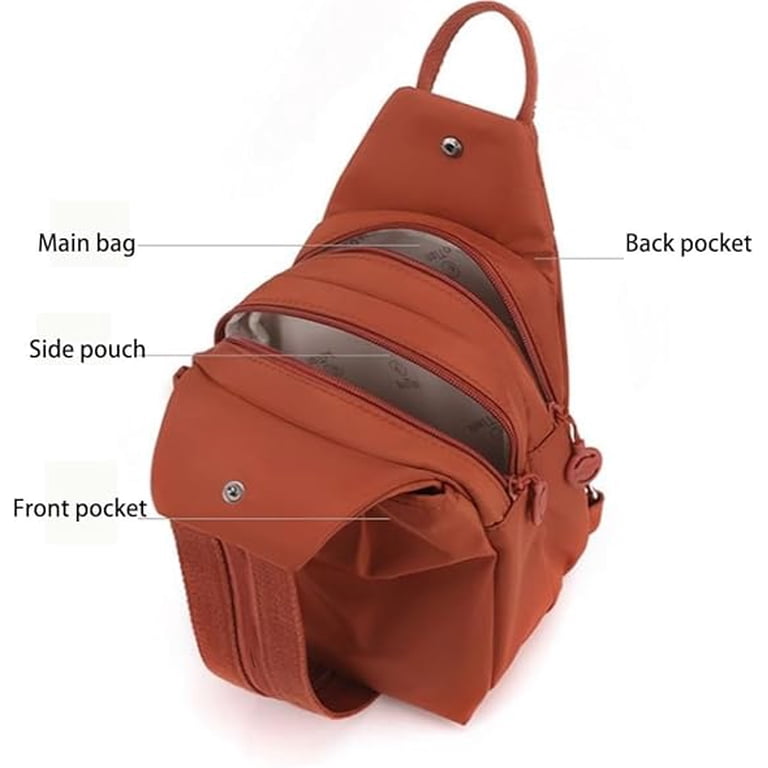 Convertible Anti-Theft Travel Tote Backpack Waterproof Amazon.com: Sherpani Tempest, Anti Theft Convertible  main image 3