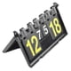 thumbnail image 1 of Waterproof 4-Digit Scoreboard for European Sports: Basketball, Football, Volleyball & Table Tennis, 1 of 4