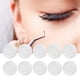 thumbnail image 4 of Injerto de pestañas floreciente taza un segundo flor pegamento soporte almohadillas herramienta de maquillaje, 4 of 8