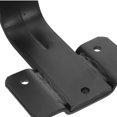 thumbnail image 3 of ADDHAT Soporte De Para De Oficina Negro Con Montaje Sencillo Y Elegante, 3 of 8